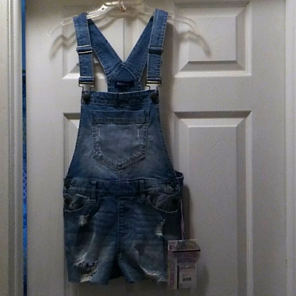 Other - Nwt Bluespice Shortall (Junior 7)